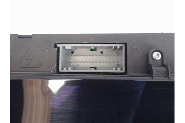 Recambio de cuadro completo para renault scenic ii (jm) 1.5 confort dynamique referencia OEM IAM 8200704463  