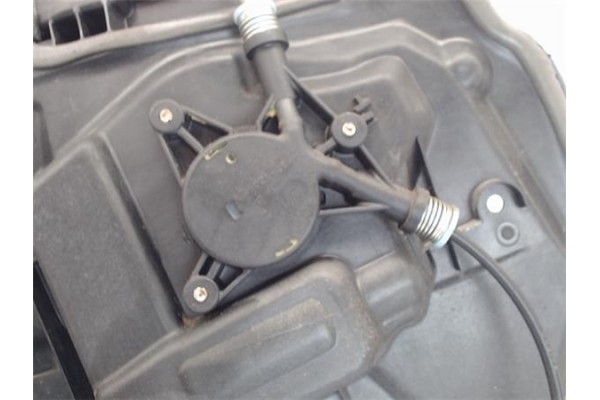 Recambio de elevalunas electrico trasero derecho para mazda 6 berlina (gg) referencia OEM IAM GJ6A97XJ  