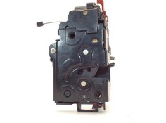 Recambio de cierre electromagnetico delantero izquierdo para volkswagen golf v (1k1) 2.0 tdi 16v referencia OEM IAM 3D1837015  3