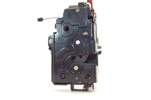 Recambio de cierre electromagnetico delantero izquierdo para volkswagen golf v (1k1) 2.0 tdi 16v referencia OEM IAM 3D1837015  3