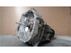 Recambio de caja cambios manual para renault megane ii berlina 5p referencia OEM IAM JR5102  