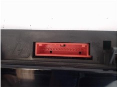 Recambio de cuadro completo para renault scenic ii (jm) 1.5 confort dynamique referencia OEM IAM 8200704463  