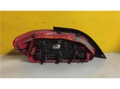Recambio de piloto trasero derecho para peugeot 406 berlina (s1/s2) 2.2 sr pack referencia OEM IAM 9644652577  