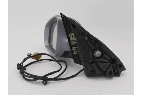 Recambio de retrovisor izquierdo para audi a4 berlina (8e) 1.9 tdi (96kw) referencia OEM IAM 8E1858531AA01C  