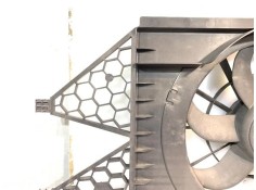 Recambio de electroventilador para volkswagen polo v (6r1) 1.4 advance referencia OEM IAM 6R0121207 6R0121207C 