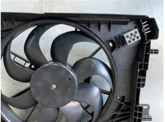 Recambio de electroventilador para dacia sandero stepway 2017-2020 1.0 sce stepway 75 (b8jc, b8jd) referencia OEM IAM 214753416R