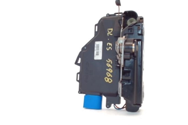Recambio de cierre electromagnetico delantero izquierdo para volkswagen golf v (1k1) 2.0 tdi 16v referencia OEM IAM 3D1837015  3