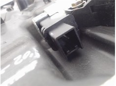 Recambio de elevalunas electrico trasero derecho para mazda 6 berlina (gg) referencia OEM IAM GJ6A97XJ  