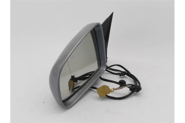 Recambio de retrovisor izquierdo para audi a4 berlina (8e) 1.9 tdi (96kw) referencia OEM IAM 8E1858531AA01C  