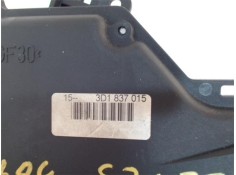 Recambio de cierre electromagnetico delantero izquierdo para volkswagen golf v (1k1) 2.0 tdi 16v referencia OEM IAM 3D1837015  3