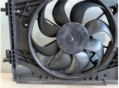 Recambio de electroventilador para dacia sandero stepway 2017-2020 1.0 sce stepway 75 (b8jc, b8jd) referencia OEM IAM 214753416R