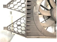 Recambio de electroventilador para volkswagen polo v (6r1) 1.4 advance referencia OEM IAM 6R0121207 6R0121207C 