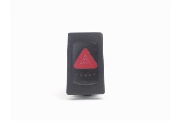 Recambio de interruptor luces emergencia para seat alhambra (7v9) referencia OEM IAM 7M3953235  