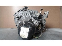 Recambio de caja cambios manual para renault megane ii berlina 5p referencia OEM IAM JR5102  