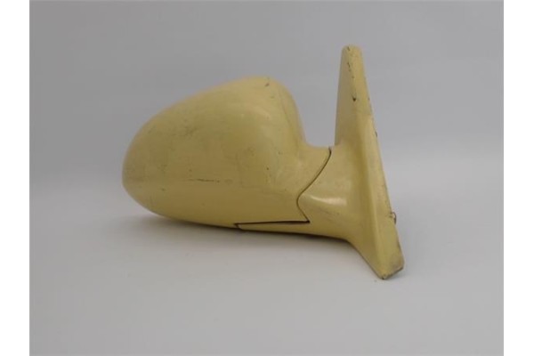 Recambio de retrovisor electrico derecho para hyundai accent (lc) referencia OEM IAM 8762125720  8762025740CA , HYUNDAI