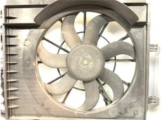 Recambio de electroventilador para volkswagen polo v (6r1) 1.4 advance referencia OEM IAM 6R0121207 6R0121207C 