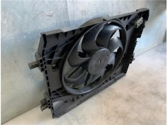 Recambio de electroventilador para dacia sandero stepway 2017-2020 1.0 sce stepway 75 (b8jc, b8jd) referencia OEM IAM 214753416R