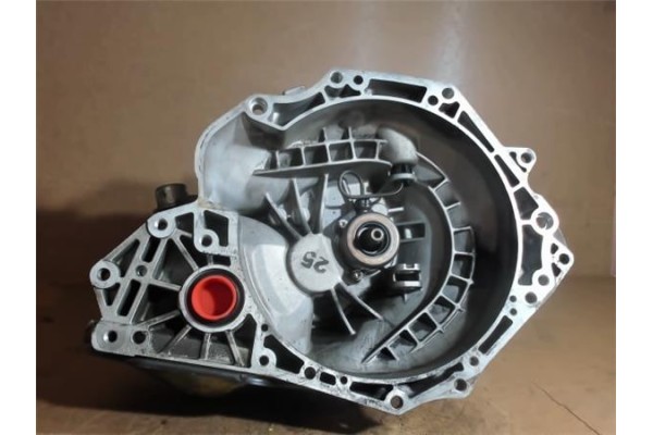 Recambio de caja cambios manual para opel corsa b 1.2 edition 2000 referencia OEM IAM   