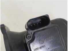 Recambio de caudalimetro para volkswagen golf iv berlina (1j1) 1.6 referencia OEM IAM 08A906461B AFH8010C 