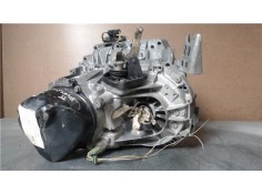 Recambio de caja cambios manual para renault megane ii berlina 5p referencia OEM IAM JR5102  