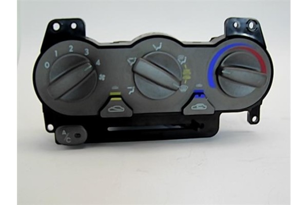 Recambio de mandos calefaccion / a.a. para hyundai accent (lc) 1.3 referencia OEM IAM 9725025350  