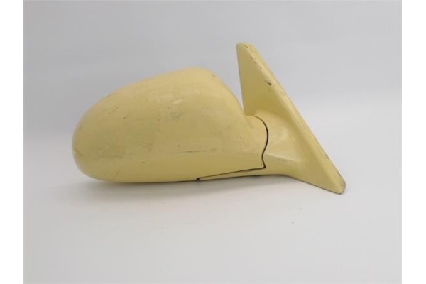 Recambio de retrovisor electrico derecho para hyundai accent (lc) referencia OEM IAM 8762125720  8762025740CA , HYUNDAI