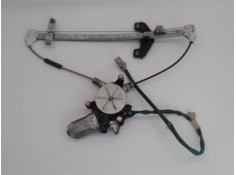 Recambio de mecanismo elevalunas trasero derecho para honda civic berlina 5 (eu7/8) referencia OEM IAM   