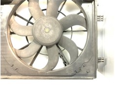 Recambio de electroventilador para volkswagen polo v (6r1) 1.4 advance referencia OEM IAM 6R0121207 6R0121207C 