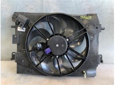 Recambio de electroventilador para dacia sandero stepway 2017-2020 1.0 sce stepway 75 (b8jc, b8jd) referencia OEM IAM 214753416R