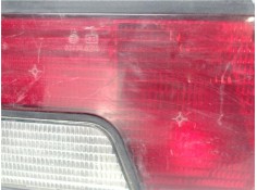 Recambio de piloto trasero izquierdo para peugeot 405 berlina referencia OEM IAM 635191  