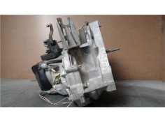 Recambio de caja cambios manual para renault megane ii berlina 5p referencia OEM IAM JR5102  
