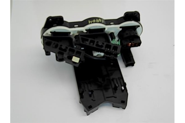 Recambio de mandos calefaccion / a.a. para hyundai accent (lc) 1.3 referencia OEM IAM 9725025350  
