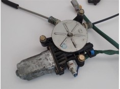Recambio de mecanismo elevalunas trasero derecho para honda civic berlina 5 (eu7/8) referencia OEM IAM   
