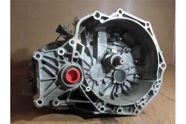 Recambio de caja cambios manual para opel zafira a 2.0 blue line referencia OEM IAM 90578403  