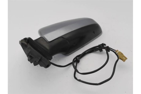 Recambio de retrovisor izquierdo para audi a4 berlina (8e) 1.9 tdi (96kw) referencia OEM IAM 8E1858531AA01C  
