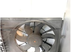 Recambio de electroventilador para volkswagen polo v (6r1) 1.4 advance referencia OEM IAM 6R0121207 6R0121207C 