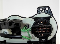 Recambio de mandos calefaccion / a.a. para hyundai accent (lc) 1.3 referencia OEM IAM 9725025350  