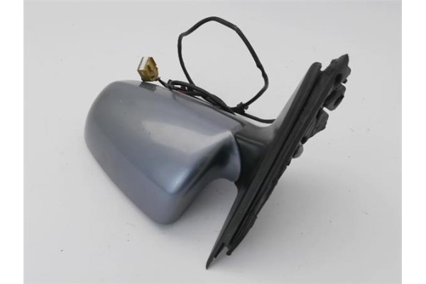 Recambio de retrovisor izquierdo para audi a4 berlina (8e) 1.9 tdi (96kw) referencia OEM IAM 8E1858531AA01C  