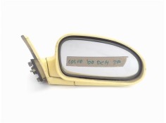 Recambio de retrovisor electrico derecho para hyundai accent (lc) referencia OEM IAM 8762125720  8762025740CA , HYUNDAI