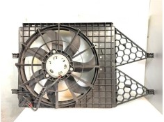 Recambio de electroventilador para volkswagen polo v (6r1) 1.4 advance referencia OEM IAM 6R0121207 6R0121207C 