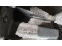 Recambio de caja cambios manual para renault megane ii berlina 5p referencia OEM IAM JR5102  