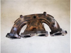Recambio de colector escape para peugeot 206 1.4 16v referencia OEM IAM 341G2 911003 