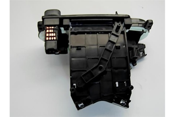 Recambio de mandos calefaccion / a.a. para hyundai accent (lc) 1.3 referencia OEM IAM 9725025350  