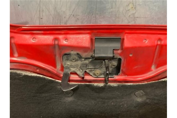 Recambio de capo para seat altea xl (5p5) 1.9 tdi referencia OEM IAM 5P0823031B 5P0823031C 