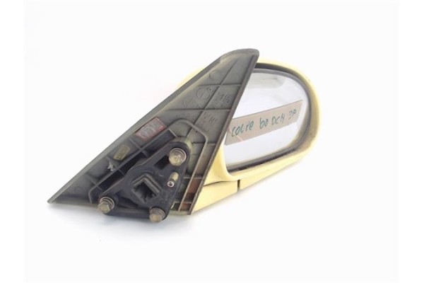 Recambio de retrovisor electrico derecho para hyundai accent (lc) referencia OEM IAM 8762125720  8762025740CA , HYUNDAI