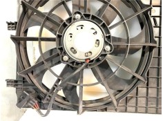 Recambio de electroventilador para volkswagen polo v (6r1) 1.4 advance referencia OEM IAM 6R0121207 6R0121207C 