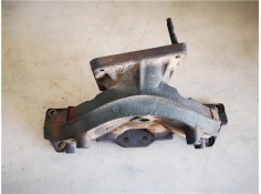 Recambio de colector escape para peugeot 206 1.4 16v referencia OEM IAM 341G2 911003 