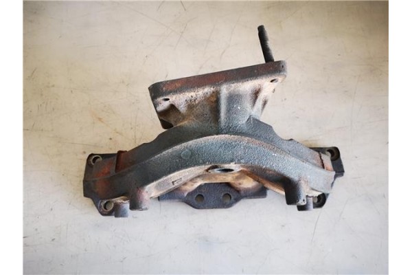 Recambio de colector escape para peugeot 206 1.4 16v referencia OEM IAM 341G2 911003 