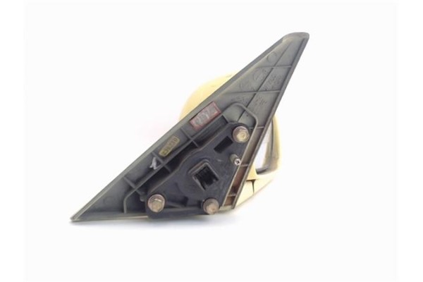 Recambio de retrovisor electrico derecho para hyundai accent (lc) referencia OEM IAM 8762125720  8762025740CA , HYUNDAI