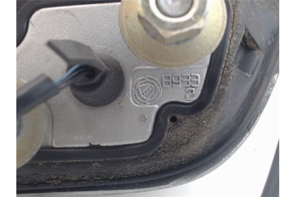 Recambio de barras de techo para fiat stilo (192) multi wagon 1.9 jtd referencia OEM IAM 112022402  